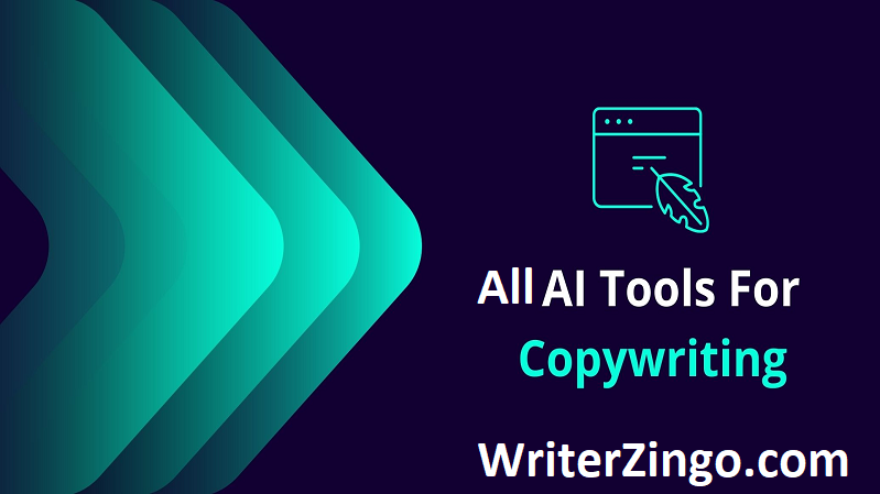 Beinwriter All AI Copywriting Tools Overview